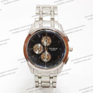 Наручний годинник Goldlis (код 27577)
