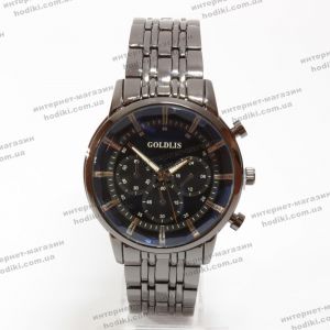 Наручные часы Goldlis  (код 27582)