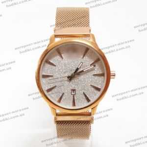 Наручний годинник Calvin Klein на магніті (код 27602)