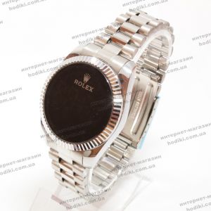 Наручные часы Rolex сенсорные (код 27605)