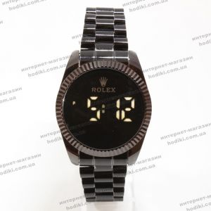 Наручные часы Rolex сенсорные (код 27607)