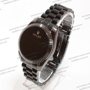 Наручний годинник Rolex сенсорний (код 27607)