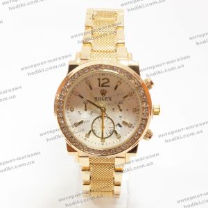 Наручные часы Rolex  (код 27609)