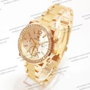 Наручные часы Rolex  (код 27609)