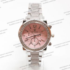 Наручные часы Rolex  (код 27611)