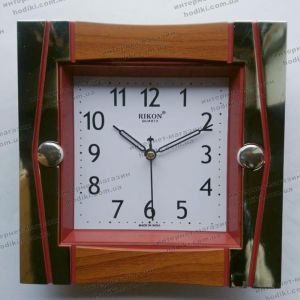 Настінний годинник Rikon 592 (код 27758)