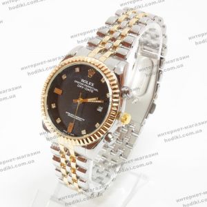 Наручные часы Rolex  (код 27785)
