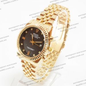 Наручные часы Rolex  (код 27786)