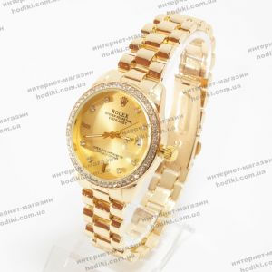 Наручний годинник Rolex (код 27788)