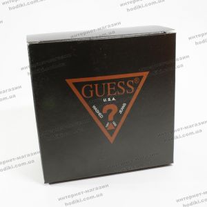 Подарункова коробка для ременя Guess (код 27801)