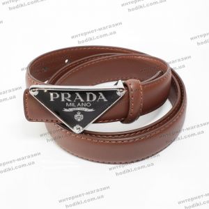 Ремень Prada (код 27826)