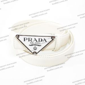 Ремінь Prada (код 27828)