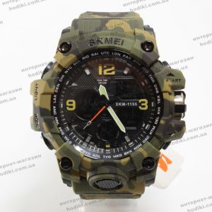 Наручные часы Skmei 1155B (код 27856)