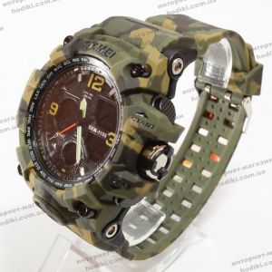 Наручний годинник Skmei 1155B (код 27856)