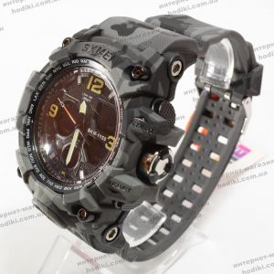 Наручные часы Skmei 1155B (код 27857)