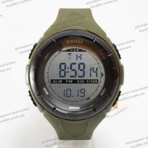 Наручные часы Skmei 1025 (код 27861)