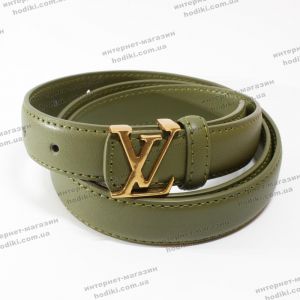 Ремінь Louis Vuitton (код 27890)