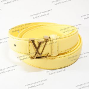 Ремінь Louis Vuitton (код 27898)