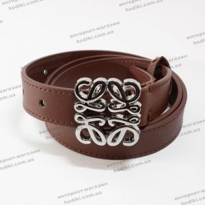 Ремень Loewe 2.5cm (код 27906)