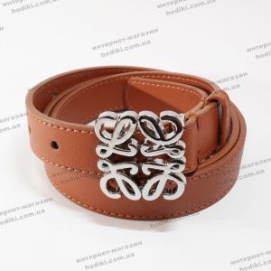 Ремень Loewe 2.5cm (код 27907)
