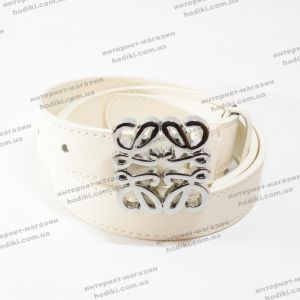 Ремень Loewe 2.5cm (код 27908)