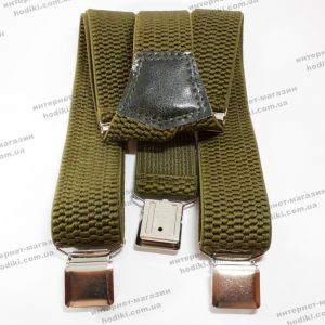 Подтяжки  (код 27936) 196.81 грн. Ремни мужские оптом купить украина