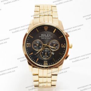 Наручний годинник Rolex (код 27962)