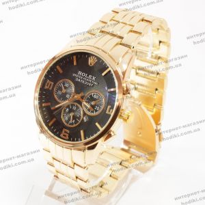 Наручний годинник Rolex (код 27962)