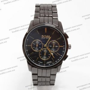 Наручные часы Hugo Boss  (код 27965)