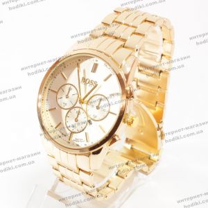 Наручний годинник Hugo Boss (код 27966)