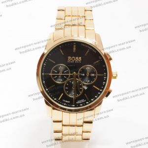 Наручные часы Hugo Boss  (код 27967)