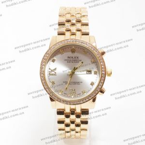Наручные часы Rolex  (код 27975)