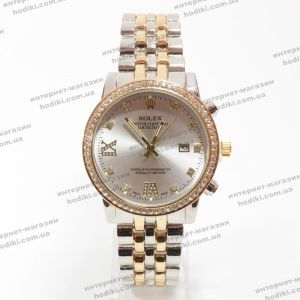 Наручные часы Rolex  (код 27976)