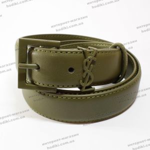 Ремінь Yves Saint Laurent (код 28008)