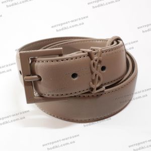 Ремінь Yves Saint Laurent (код 28010)