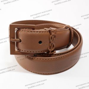 Ремень Yves Saint Laurent (код 28012)