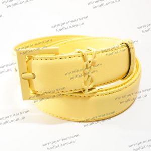 Ремінь Yves Saint Laurent (код 28015)