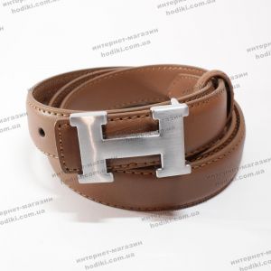 Ремень Hermes  (код 28025)