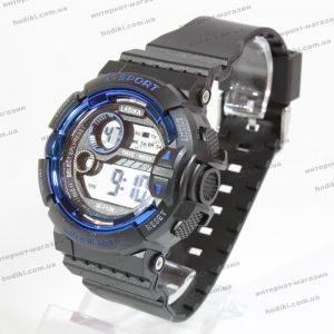 Наручные водостойкие часы K-Sport Lasika W-F138 (код 27071)