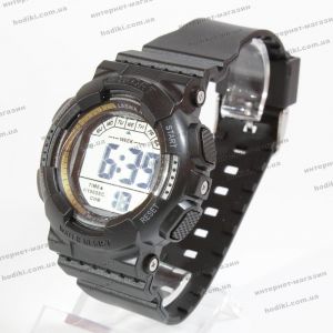 Наручные водостойкие  часы K-Sport Lasika W-F146 (код 27074)