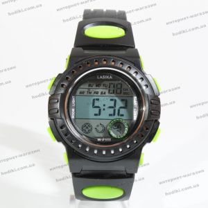 Наручные водостойкие часы K-Sport Lasika W-F111 (код 27079)