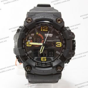 Наручные часы Skmei 1520 (код 27112)