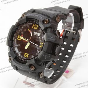 Наручные часы Skmei 1520 (код 27112)