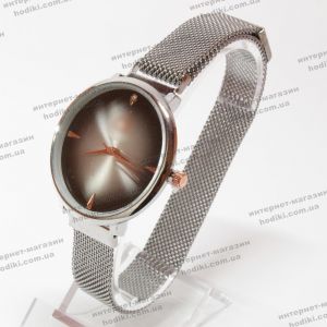Наручний годинник Calvin Klein на магніті (код 27190)