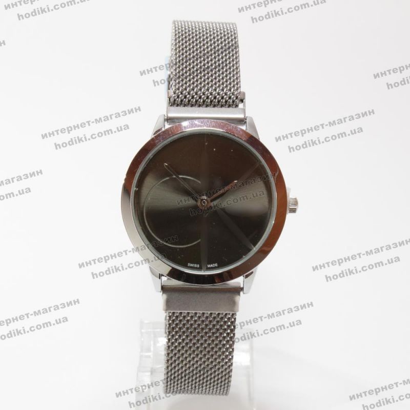 Наручний годинник Calvin Klein на магніті (код 27192)