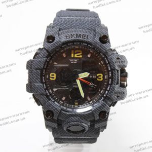 Наручний годинник Skmei 1155B (код 27196)