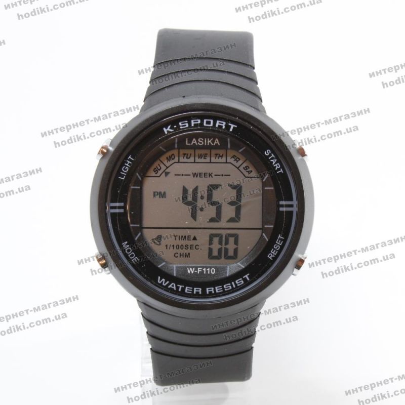 Наручний годинник K-Sport Lasika (код 27201)
