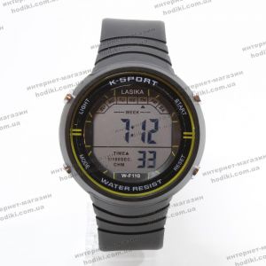 Наручний годинник K-Sport Lasika (код 27202)