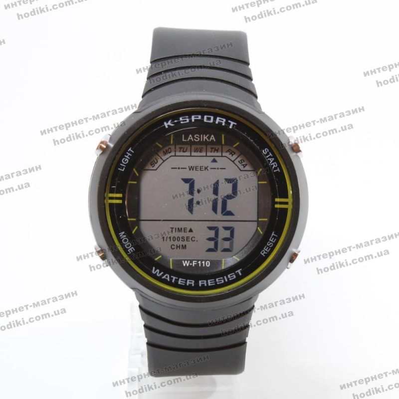 Наручний годинник K-Sport Lasika (код 27202)