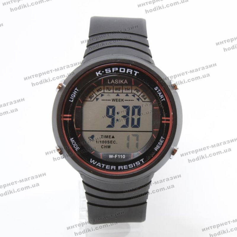 Наручные часы K-Sport Lasika  (код 27203)